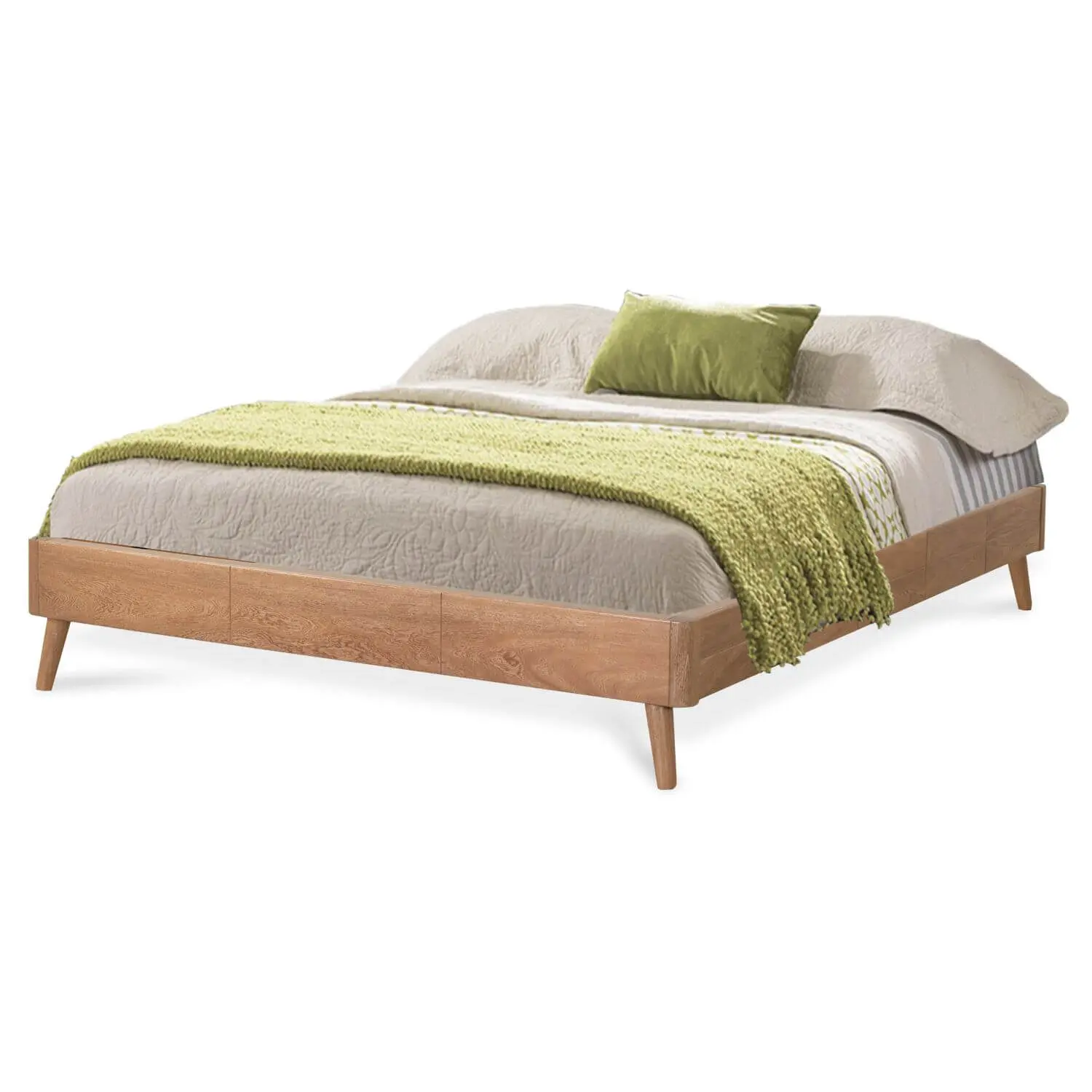 BASE CAMA LERNER - Jamar