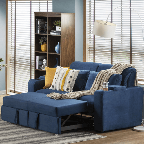 SOFA CAMA BOSTON - Jamar