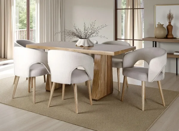 01 comedor denver 7034695 - Jamar