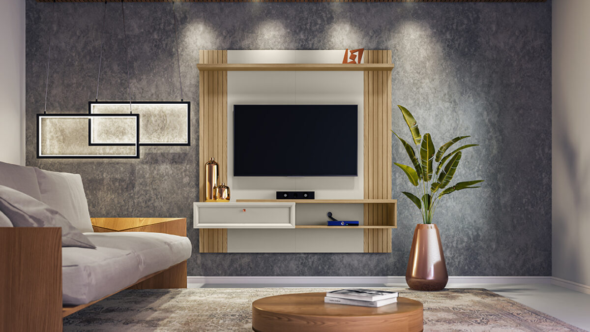 Muebles TV de Diseño y Calidad - Todos los Estilos