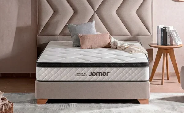 colchon trento 7041174 - Jamar