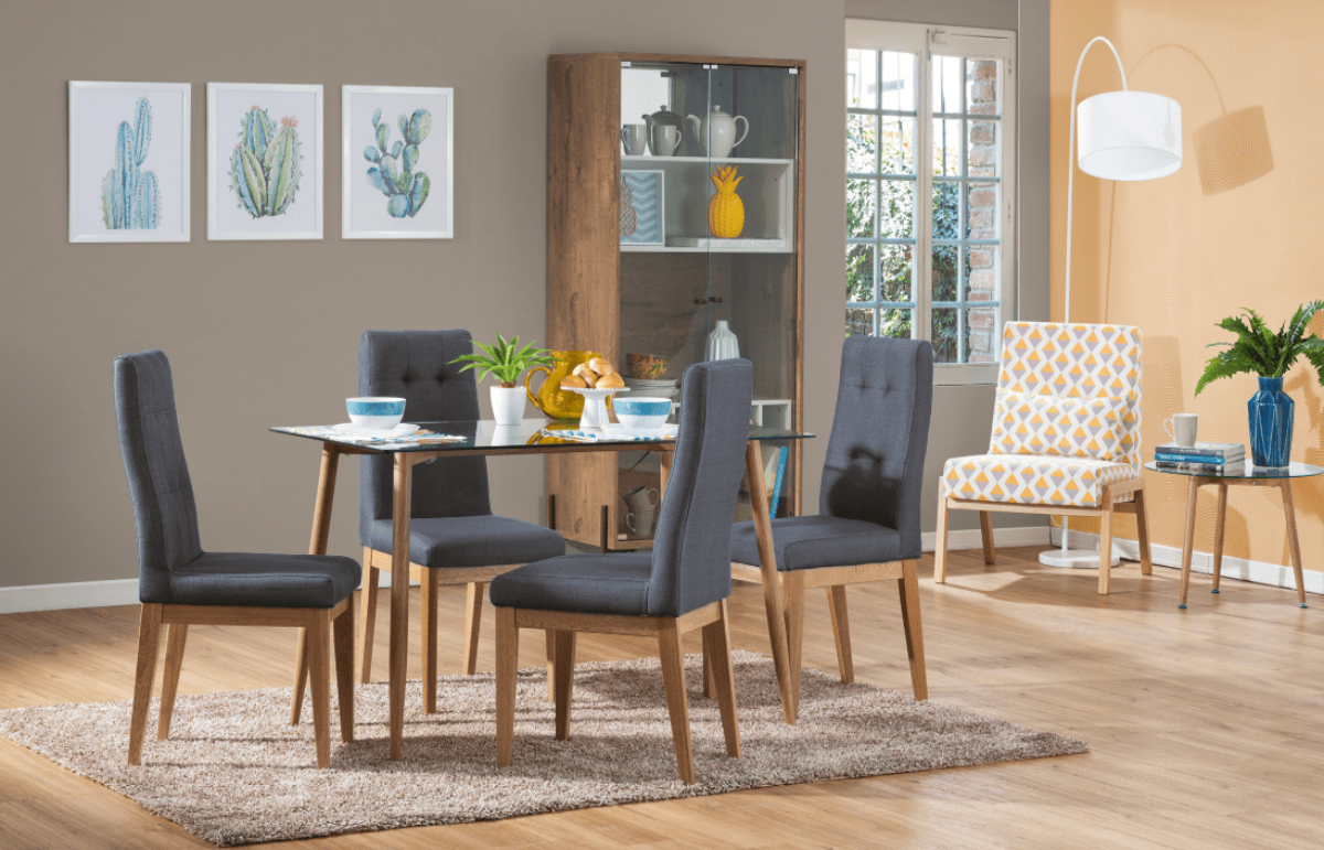 6 Consejos para elegir los mejores muebles para el hogar - Blog de