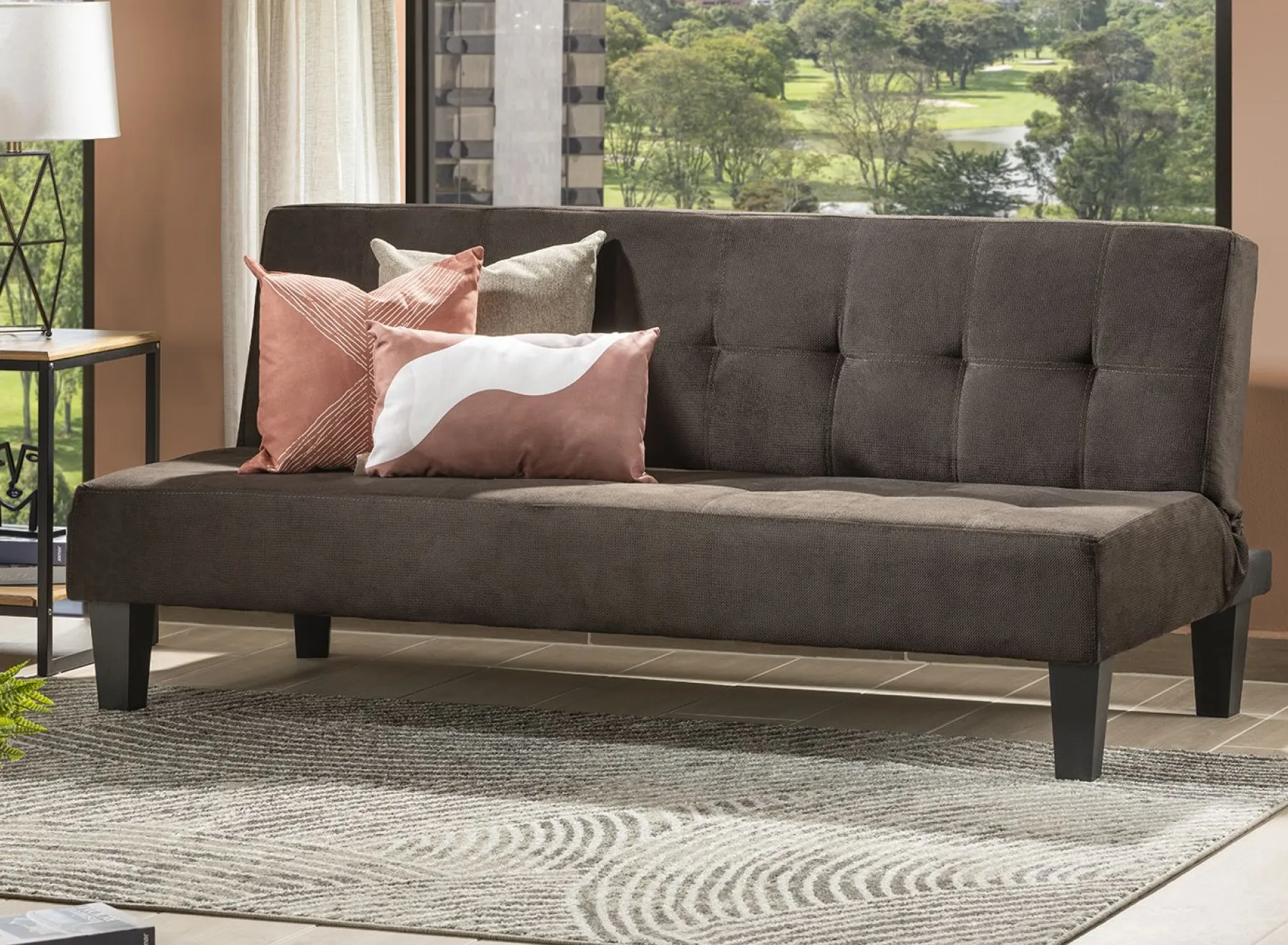 sofa cama alek 7023188 - Jamar