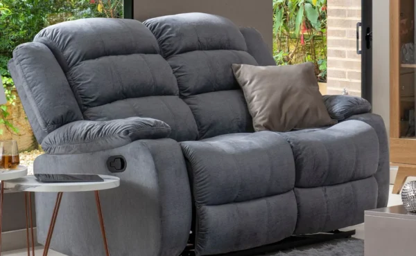 sofa reclinable nico 7022404 - Jamar